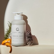 復甦豐盈洗髮精 RESURRECTION SHAMPOO