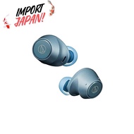 【Import Japan】Audio Technica ATH-CKS30TW BL Wireless Earphones Bluetooth 【Complete wireless earphone