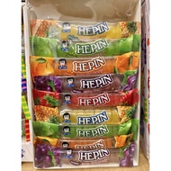 HEPIN Syrup Soft Candy 30pcs