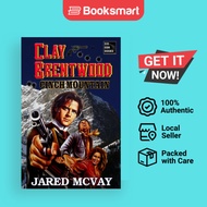 Cinch Mountain - Paperback - English - 9780692195833