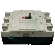 เบรกเกอร์ NF250 CV 3P Mitsubishi