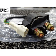 100% ORIGINAL WMOTO ES125 STARTING RELAY // ES125-10.09 100% ORIGINAL WMOTO ES125