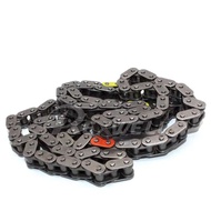 1ZZ Engine Timing Chain for Toyota RAV4 Corolla ZZE120 3ZZFE 1350622030 13506-22030
