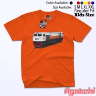 Children's Clothing / Boys' Tops Train KAI CC206