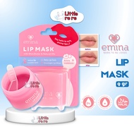 EMINA Lip Mask - 9gr | LIP MASK