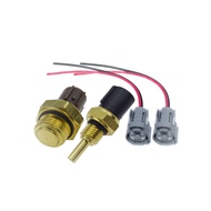 37760-P00-003 37870-PJ7-003 Water Temperature Sensor+Plug Component Set FFHL