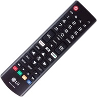 remote tv smart lg original remot tv digital lg led lcd