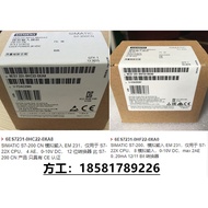 6ES7232 6ES7 232-0HB22-0XA8 0HD22-0XA0 EM232CN Original Genuine Ready Stock