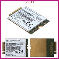 LID 4G LTE WWAN for Sierra  Airprime EM7455 FRU S1NN 00JT542 00JT547 for X260 T460 T460p T460s L460 