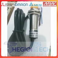 OMRON 24V NPN/NC magnetic shower proximity sensor phi 8,12,18 LJ8A3-2-Z/AX, LJ12A3-4-Z/AX, LJ18A3-8-