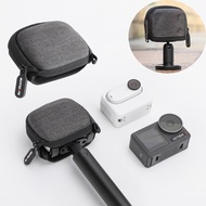Sunnylife Universal Mini carrying case for sport camera Insta360 GO 3/GO 3S/Action 3/Gopro 8/9/10/11