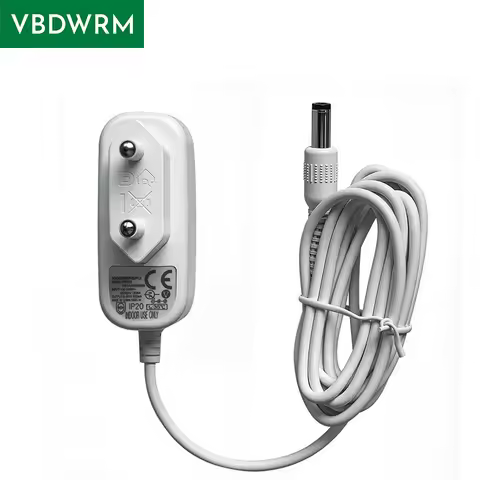 Replacement Power Supply Adapter for Philips AVENT Electric Breast Pump SCF902/SCF903/SCF301/SCF/315