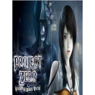 FATAL FRAME / PROJECT ZERO: Maiden of Black Water
