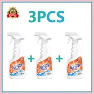 500ML Strong Kitchen Heavy Oily Degreasing Cleaning Cleaner Pembersih Dapur 厨房去油污清洗剂油烟机清洗剂油烟净重油污除油剂 