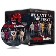 [En]1080P&4K Blu-ray HD Movies Movies The Blackening