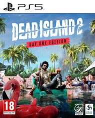 Dead Island 2 - Day One