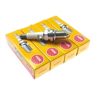 100% ORIGINAL NGK SPARK PLUG (CR9E, CR8E, D7EA, BR9ES, C7HSA, B8ES, BP7HS, C6HSA, CPR6EA-9) EX5 DREA