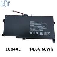 not ture link New Laptop Battery EG04XL For HP Envy Sleekbook 6 Series 681951-001 681881-271 TPN-C10