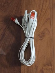 5米 5m Ethernet Cable U/UTP CAT6 30AWG