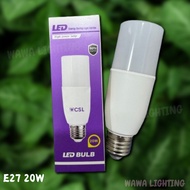 CSL E27 20W LED CYLINDER BULB