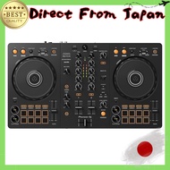 Pioneer DJ Multi-Application Compatible 2-Channel DJ Controller DDJ-FLX4