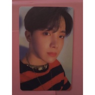 Bts Jhope Persona Album Photocard Pc Ver 4