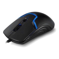 hp M100 USB Wired Gaming Mouse HP m100 - Gaming Mouse