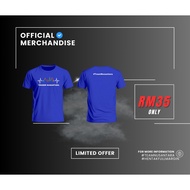 Baju T-Shirt Trader Nusantara