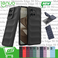 Lenuo Phantom Shield TPU Silicon mềm vỏ điện thoại cho Motorola Edge 50 Fusion / Edge 50 Pro / Edge 