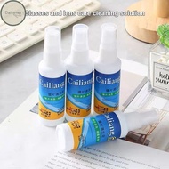 【Daisy】 Glasses Cleaning Solution Glasses Care Agent Lens Cleaning Solution