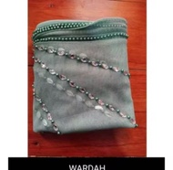 Slayer Jubah Pengantin//Selendang Panjang//Slayer Mutiara Aksesoris Gaun Pengantin
