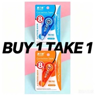 mini correction tape school supplies office supplies