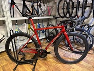 Colnago V3RS 梅花頂級 電變 碟剎公路車 di2 disc roadbike