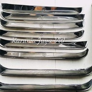 VW COMBI WATER GUTTER IN VW SPARE PARTS, quality VW SPARE PARTS