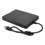 USB Floppy Disk Reader Drive 3.5In External Portable 1.44 MB FDD Diskette Drive for 7 8 2000 XP Vist