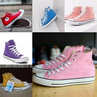 CONVERSE Allstar classic boots_sneakers_women's shoes_Converse shoes