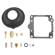 【SUFA】Carburetor Repair Kit For Suzuki GS550 E/L GS550M GS550T GS 550 Carb Float 4x