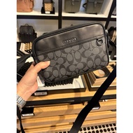 Coach graham crossbody
