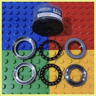 ⚕ ✺ ✅ Suntal Ball Race Yamaha Aerox V1 & V2, NMAX V1 & V2, Mio MX 125, Mio 125 MXi