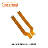 FLEX VIVO Y72 5G/Y53S 5G BOARD