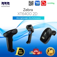 Zebra XT6400 2D Barcode Scanner