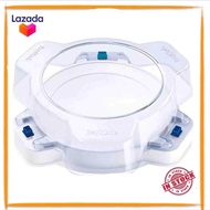 TAKARA T0MY BEYBLADE STADIUM ARENA BATTLE BUY 1 STADIUM FREE 1 SET RANDOM BEYBLADE SET beyblade burs