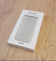 Samsung 20000mAh 45W 雙向閃電快速充電行動電源 P4520