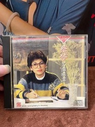 高價收購 蔡琴CD  蔡琴名曲精選CD