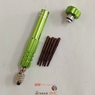 Screwdriver 6/13/20 in 1 mobile repair tools