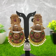 Unique Indian Earring Design