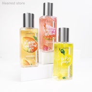 ▲♚(READY STOCK) BEAUTYRA Hair - To Toe Mist APPLE # MANGO PEAR
