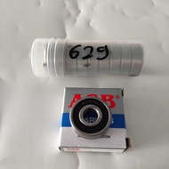 Bearing Laker ASB 629 ZZ 629ZZ ORIGINAL ASB S