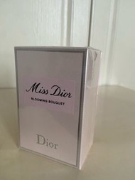 Dior Miss Dior Blooming Bouquet 香水