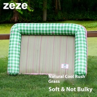 Summer Cooling Mat Cat Mat Rush Cooling Mat Summer Cooling Cooling Mat Dog Sleeping Mat Pet Cooling 